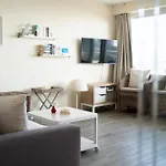 Apartmán 