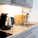 Apartmán 