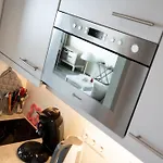Apartmán 
