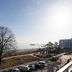 Apartmán 