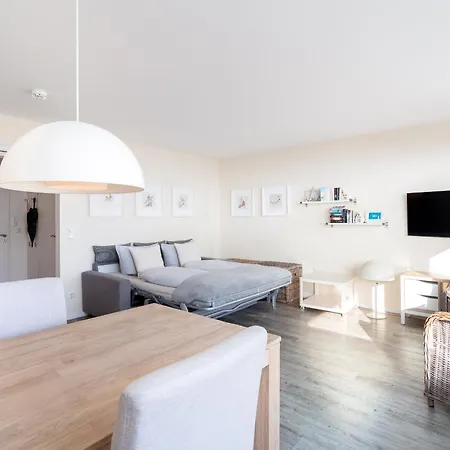 Apartmán 
