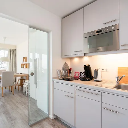 Appartement Korb Am *