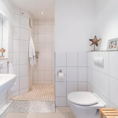 Appartement Korb Am *