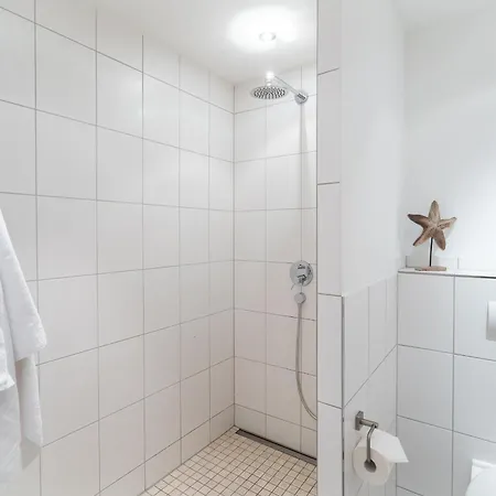 Appartement Korb Am Scharbeutz