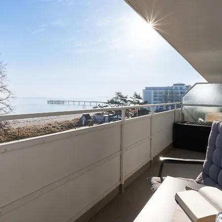 Appartement Korb Am Scharbeutz