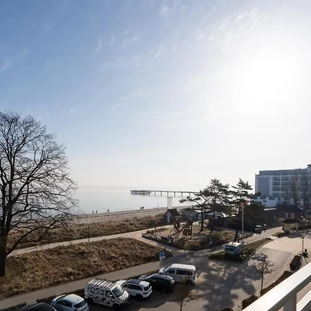Appartement Korb Am