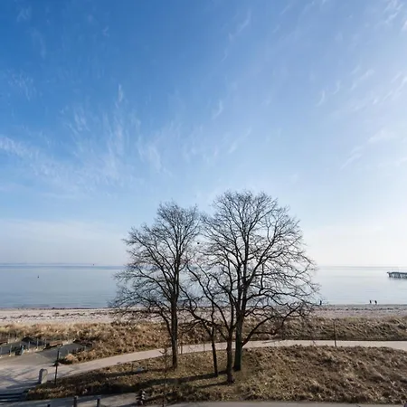 Korb Am Scharbeutz