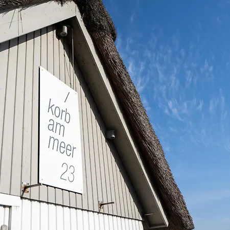 Korb Am Appartement Scharbeutz