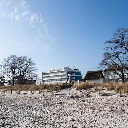 Korb Am Appartement Scharbeutz