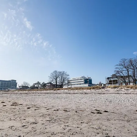 Korb Am Appartement Scharbeutz