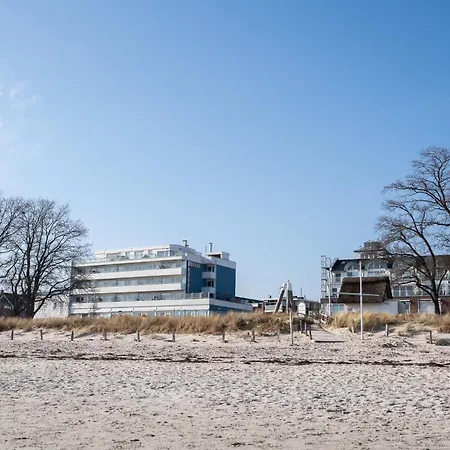 Korb Am Appartement Scharbeutz